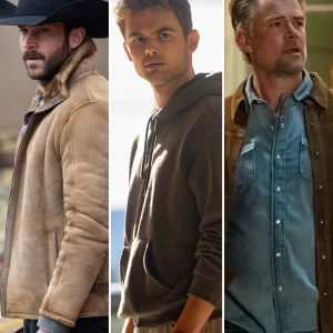 Cowboys de Ransom Canyon: Josh Duhamel e Estrelas que Roubam a Cena no Novo Sucesso da Netflix