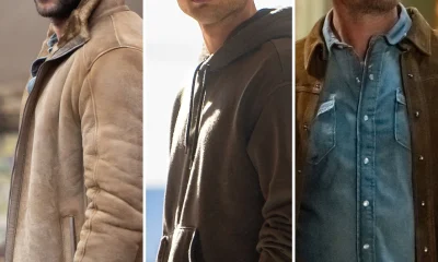 Cowboys de Ransom Canyon: Josh Duhamel e Estrelas que Roubam a Cena no Novo Sucesso da Netflix