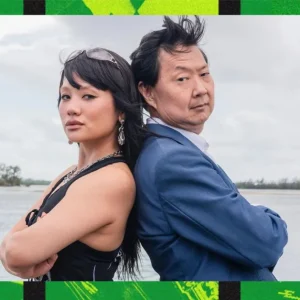 Assista de Graça a "K-Pop Shark Heroes": Estreia na Shark Week com Ken Jeong e Rei Ami da K-Pop