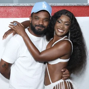 Erika Januza reflete sobre recomeços em meio a rumores de término com Arlindinho