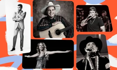 Morgan Wallen Quebra Recordes: Artista com Mais Semanas no Topo da Parada Country da Billboard, Superando Gigantes como Garth Brooks