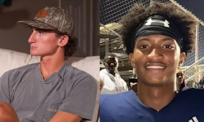 Amigo de Nolan Wells se pronuncia pela 1ª vez e nega envolvimento na morte do jovem