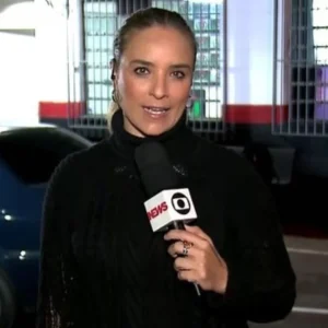 Veruska Donato revela real motivo da saída da Globo após 21 anos: "Eu sofri"