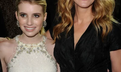 Julia Roberts Brilha em Casamento Íntimo da Sobrinha Emma Roberts com Cody John em Idaho