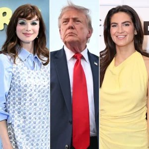 Dylan Mulvaney Responde a Donald Trump Após Comparações com Kaitlan Collins: "Sou Mais Poderosa do Que Sabia"