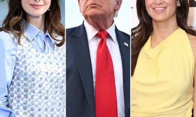Dylan Mulvaney Responde a Donald Trump Após Comparações com Kaitlan Collins: "Sou Mais Poderosa do Que Sabia"