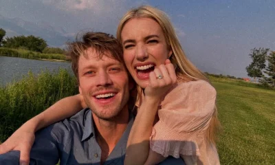 Quem é Cody John? Conheça o Marido Ator de Emma Roberts, Casado em 2026
