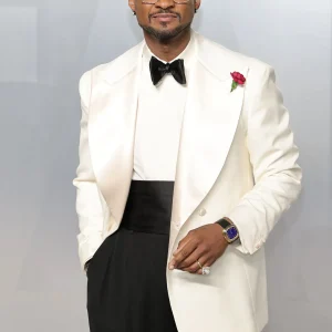 Usher Boots Mulher do Palco em Nashville Após Rejeição de Dança Sedutora: Fã Vira Meme e Gera Debate