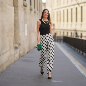 Tendências de Moda de Copenhague: 4 Estilos que as Fashionistas Estão Copiando para o Verão