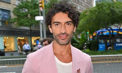 Justin Baldoni é condenado a pagar R$ 954 mil ao The New York Times