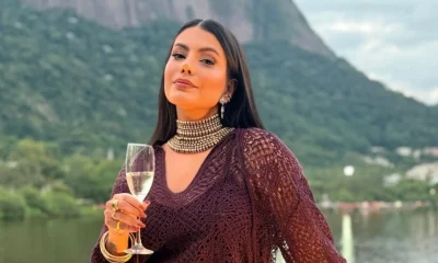 Fernanda Bande bloqueia famoso após receber vídeo íntimo não solicitado: “Achei um absurdo”