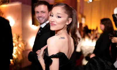 Ariana Grande processa hackers misteriosos por vazamento de músicas inéditas e fotos íntimas: "Violação sagrada"
