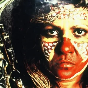 Marlene Cummins e Saltwater Band: Ícones do Blues e Reggae Indígenas são Homenageados no Hall da Fama do NIMAs 2026