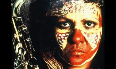 Marlene Cummins e Saltwater Band: Ícones do Blues e Reggae Indígenas são Homenageados no Hall da Fama do NIMAs 2026