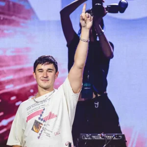 John Summit e Black Eyed Peas lideram lineup épico da 11ª edição do Beyond the Valley na Austrália