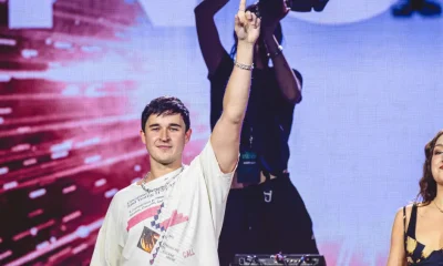 John Summit e Black Eyed Peas lideram lineup épico da 11ª edição do Beyond the Valley na Austrália