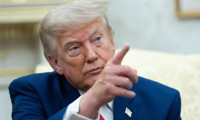 Tarifa de Trump sobre o Brasil: Governo Brasileiro Financiado por ONGs Internacionais é o Alvo da Crítica