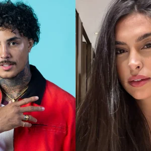 MC Livinho e Byanca Gabarron: Casamento de 10 anos chega ao fim, diz jornalista