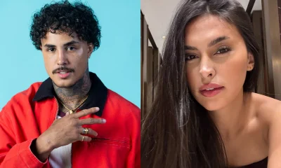 MC Livinho e Byanca Gabarron: Casamento de 10 anos chega ao fim, diz jornalista