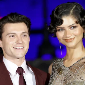 Tom Holland se declara para Zendaya: 'Ela me torna um ator melhor'