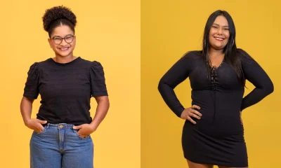 Milena, vice do BBB 26, revela arrependimento sobre Chaiany: "Julguei tão mal"