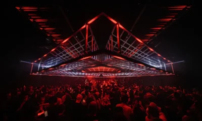 Ministry of Sound Celebra 35 Anos com Lineup Estelar: Kerri Chandler, Moodymann e Andy C no Comando