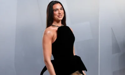 Dua Lipa Anuncia Line-Up Icônico para Festival Literário em Londres com Ícones e Novos Talentos