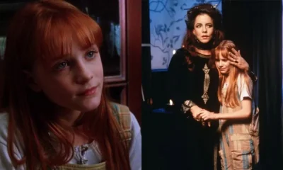 Evan Rachel Wood lamenta ausência em "Da Magia à Sedução 2": "Triste"