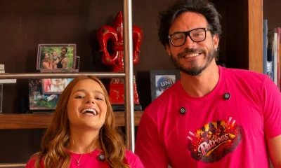 Viih Tube e Eliezer pagam R$ 350 mil e encerram reality com funcionários após acordo com MPT