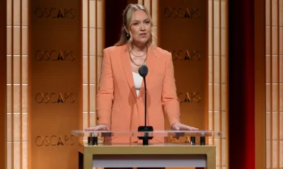 Lynette Howell Taylor é reeleita Presidente da Academia do Oscar, liderando a organização até 2026 com nova diretoria