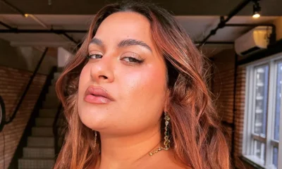 Alexandra Gurgel: Por que deixei o body positive e decidi emagrecer