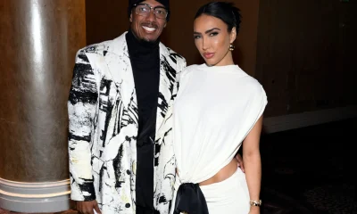 Nick Cannon e Bre Tiesi Brincam sobre Pensão Alimentícia: "Tenho 12 Filhos!"