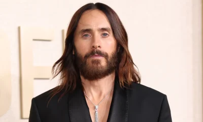 Jared Leto Nega Acusações de Crimes Sexuais Após Documentário da BBC
