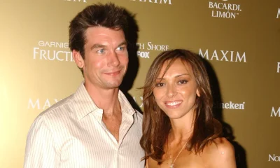 Giuliana Rancic detalha término traumático com Jerry O’Connell e o acusa de minimizar relação