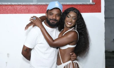 Arlindinho pede desculpas a Erika Januza após polêmica e anuncia busca por ajuda profissional