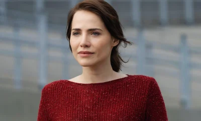 Adriana descobre fortuna secreta e ganha novo pretendente em "Quem Ama Cuida"