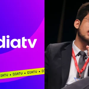 DiaTV cancela programa após polêmica com entrevista de Kim Kataguiri