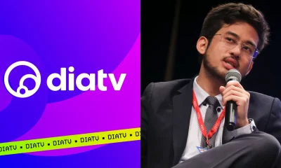 DiaTV cancela programa após polêmica com entrevista de Kim Kataguiri