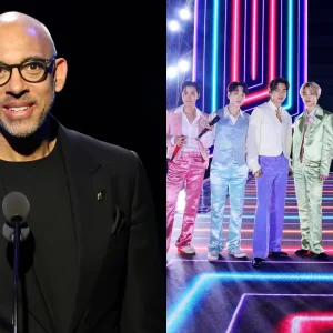 CEO do Grammy responde à ausência do BTS e explica novas categorias