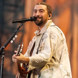 Casa Branca rebate Noah Kahan após polêmica de uso não autorizado de música em propaganda de Trump