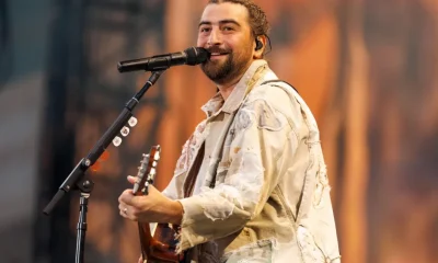 Casa Branca rebate Noah Kahan após polêmica de uso não autorizado de música em propaganda de Trump
