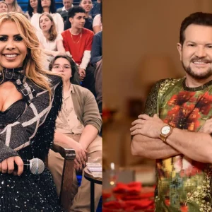 Joelma alerta sobre mansão dividida com Ximbinha: 'Pode ter sérios problemas'