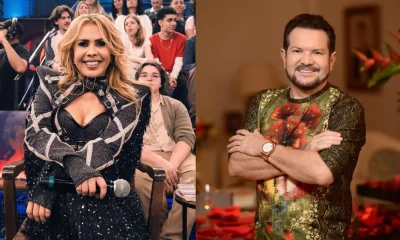 Joelma alerta sobre mansão dividida com Ximbinha: 'Pode ter sérios problemas'