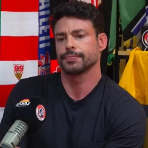 Cauã Reymond revela depressão após sucesso de "Avenida Brasil"