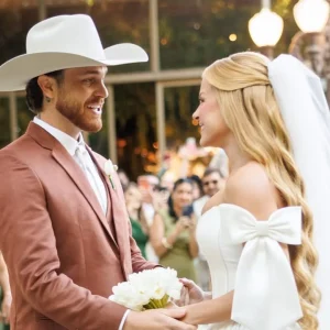 Gustavo Tubarão divide web com votos de casamento explícitos para Jade Sales