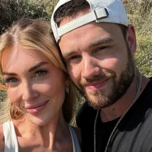 Kate Cassidy remove tatuagens em homenagem a Liam Payne e explica o motivo; assista