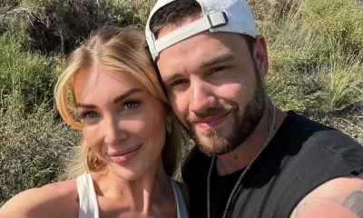 Kate Cassidy remove tatuagens em homenagem a Liam Payne e explica o motivo; assista