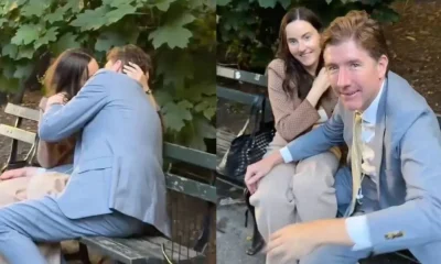 Advogado Sócio de Prestígio é Flagrado em Flagrante de Adultério em Nova York; Vídeo Viraliza e Empresa Afasta Profissional