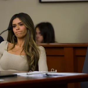 Taylor Frankie Paul, estrela de 'Mormon Wives', recusa propostas de custódia modificada de ex-parceiros: Entenda os detalhes