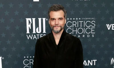 Wagner Moura em Hollywood: "O Agente Secreto" abriu portas para novo filme com Bradley Cooper